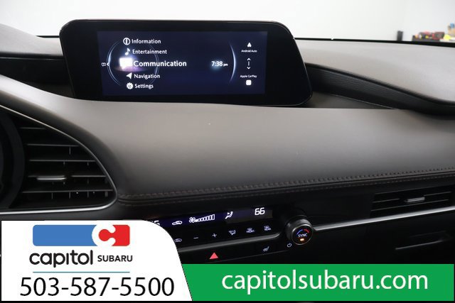 Used 2026 MAZDA MAZDA3 2.5 S Sedan w/ Preferred Pkg FWD image 21