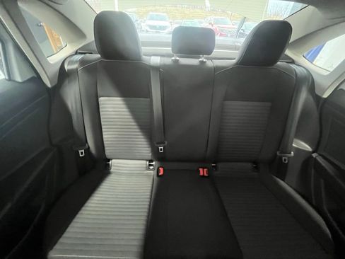 New 2026 Volkswagen Jetta S image 26