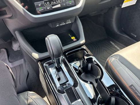 New 2026 Subaru Forester Sport AWD/4WD image 80