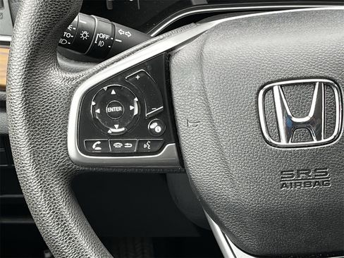 Used 2019 Honda CR-V EX image 12