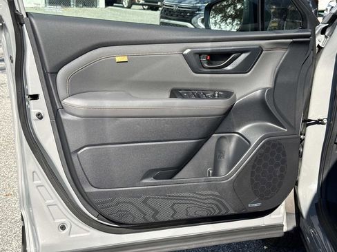 New 2026 Subaru Forester Wilderness image 21