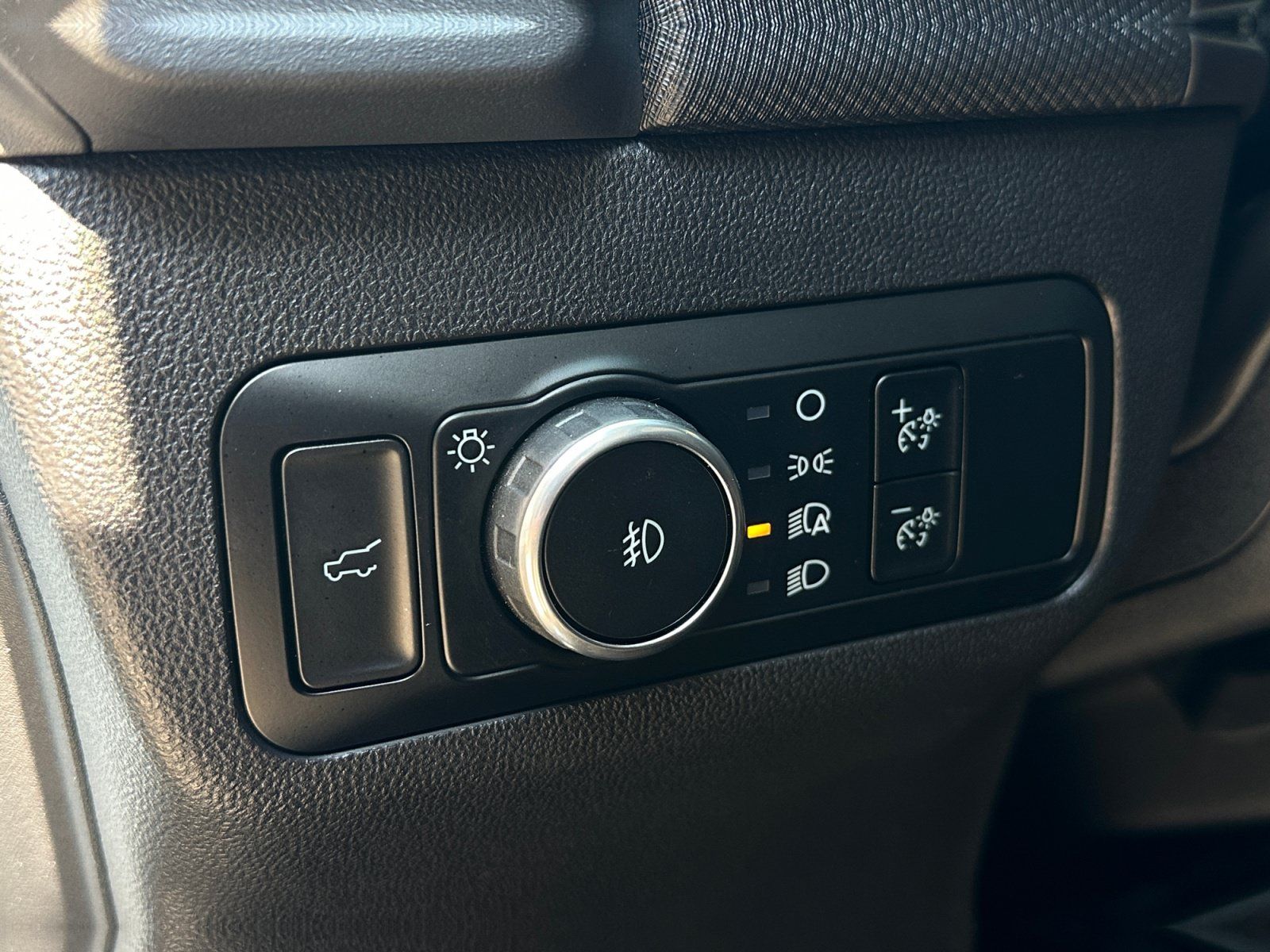 Used 2024 Ford Bronco Sport Outer Banks AWD/4WD image 23