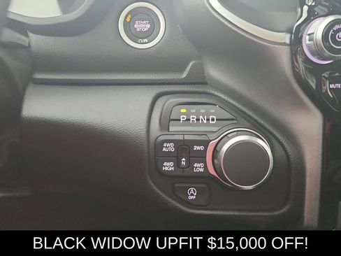 New 2026 RAM 1500 Big Horn AWD/4WD image 29