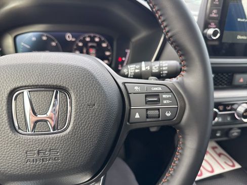 New 2026 Honda CR-V Sport-L image 30