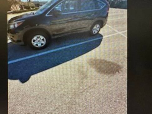 Used 2014 Honda CR-V LX image 2