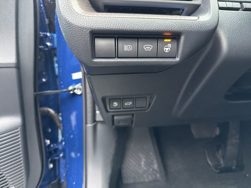 New 2026 Toyota Prius Limited image 9