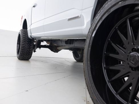 Used 2024 Ford F150 Lariat w/ Bed Utility Package image 26