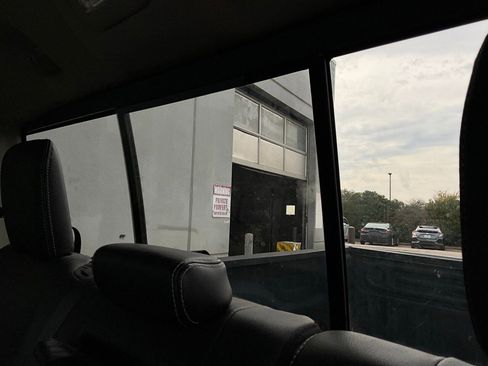 Used 2017 RAM 1500 Sport w/ Black Ram 1500 Sport Group image 14