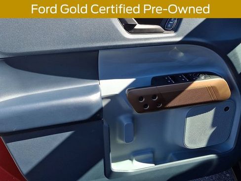 Used 2024 Ford Maverick Lariat AWD/4WD image 14