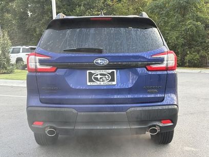 Certified 2026 Subaru Ascent Bronze Edition