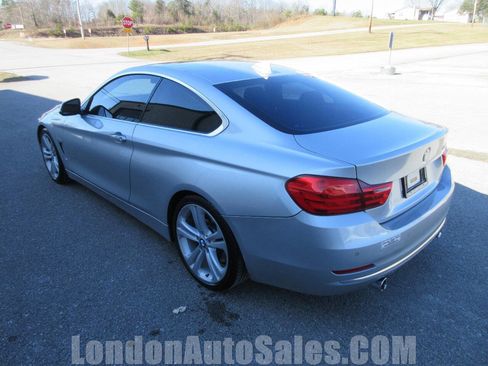 Used 2014 BMW 435i Coupe image 3
