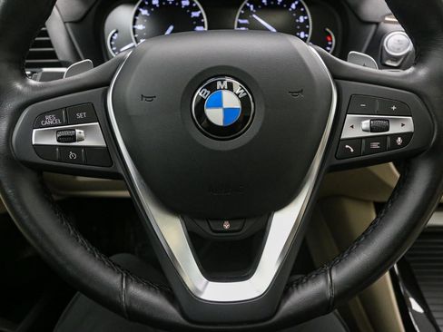 Used 2020 BMW X3 xDrive30i w/ Convenience Package image 40