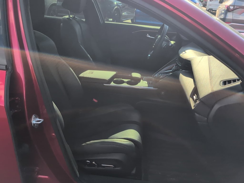 Certified 2023 Acura TLX Type S AWD/4WD image 49