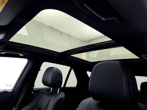 Certified 2026 Mercedes-Benz GLE 350 4MATIC image 17