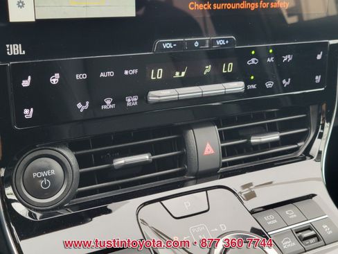Certified 2023 Toyota bZ4X AWD w/ Weather Package image 23