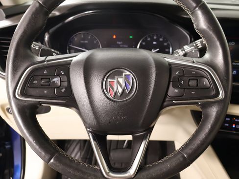 Used 2023 Buick Envision Preferred FWD image 3