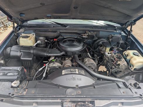 Used 1994 Chevrolet Blazer 4WD image 14