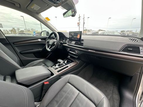 Used 2022 Audi Q5 2.0T Premium image 30