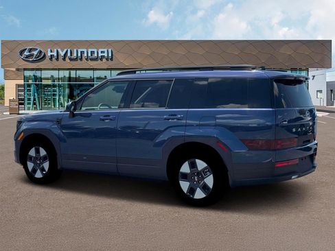 New 2026 Hyundai Santa Fe SEL image 4