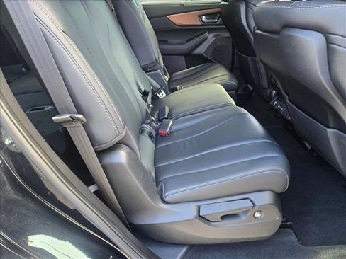 Used 2022 Acura MDX w/Technology Package image 18