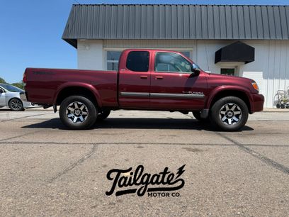 Used 2003 Toyota Tundra SR5