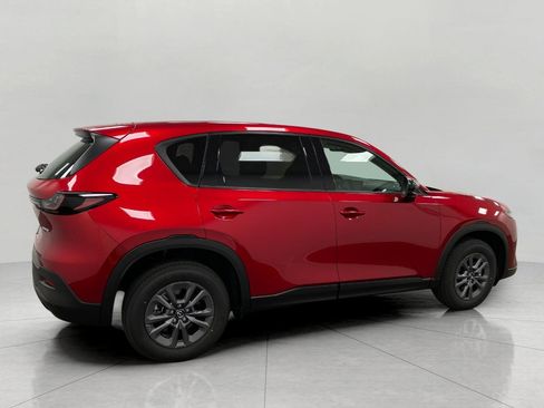 New 2026 MAZDA CX-5 Select AWD/4WD image 2