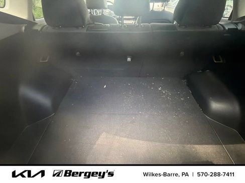 Used 2024 Kia Seltos S AWD/4WD image 10