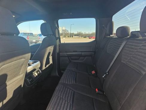 Used 2022 Ford F150 XL w/ STX Appearance Package image 85