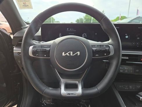 Certified 2025 Kia K5 GT-Line image 22