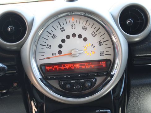 Used 2011 MINI Cooper Countryman S FWD image 25