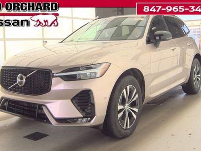 Used 2025 Volvo XC60 B5 Core
