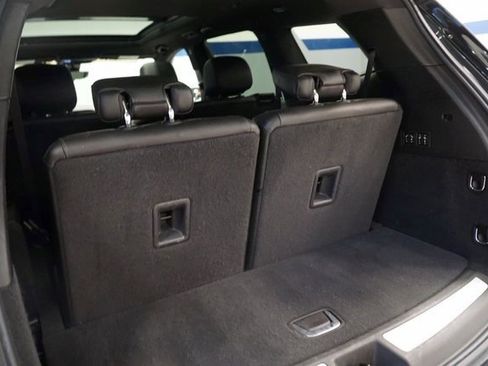 Certified 2022 Cadillac XT6 Premium Luxury w/ Technology Package image 25