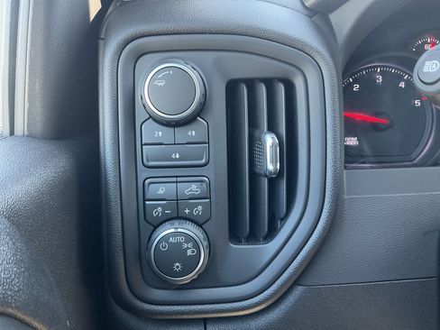 New 2026 Chevrolet Silverado 3500 W/T w/ WT Convenience Package AWD/4WD image 15