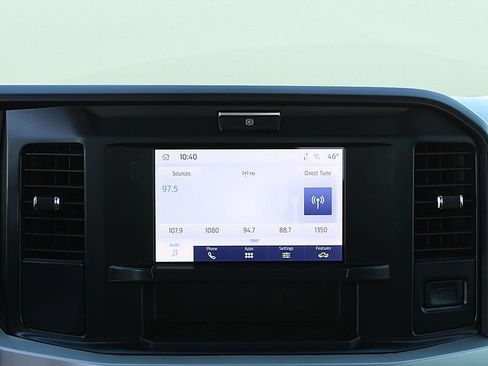 Used 2025 Ford F250 XLT image 19