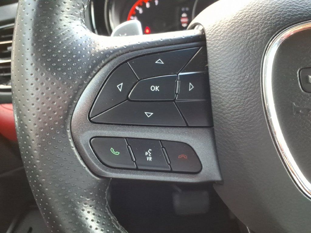 Used 2022 Dodge Durango R/T AWD/4WD image 33