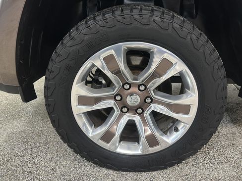 Certified 2022 RAM 1500 Limited image 10