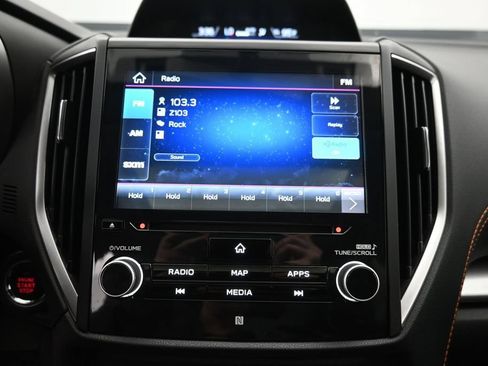 Used 2021 Subaru Crosstrek 2.5i Limited w/ Moonroof Package 2 AWD/4WD image 16
