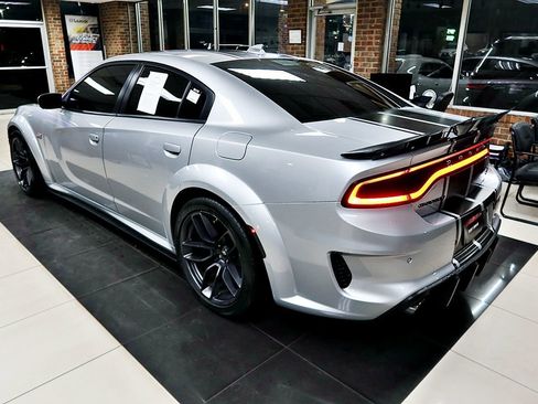 Used 2021 Dodge Charger Scat Pack image 5