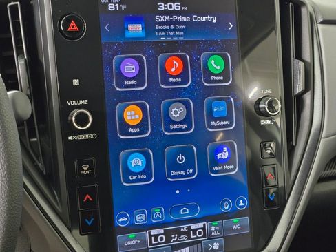 New 2026 Subaru Crosstrek 2.0i Premium AWD/4WD image 14