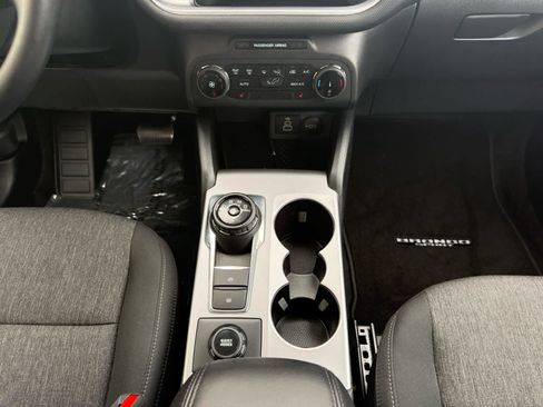 Used 2024 Ford Bronco Sport Big Bend w/ Convenience Package AWD/4WD image 10