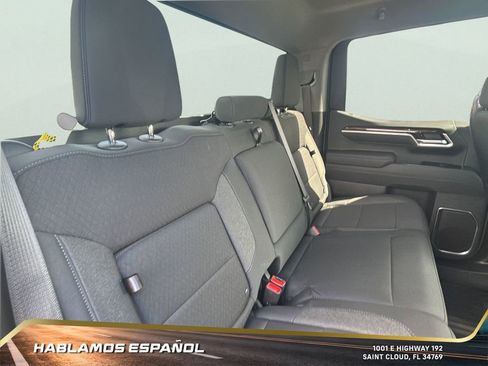 Used 2026 GMC Sierra 1500 Elevation image 31