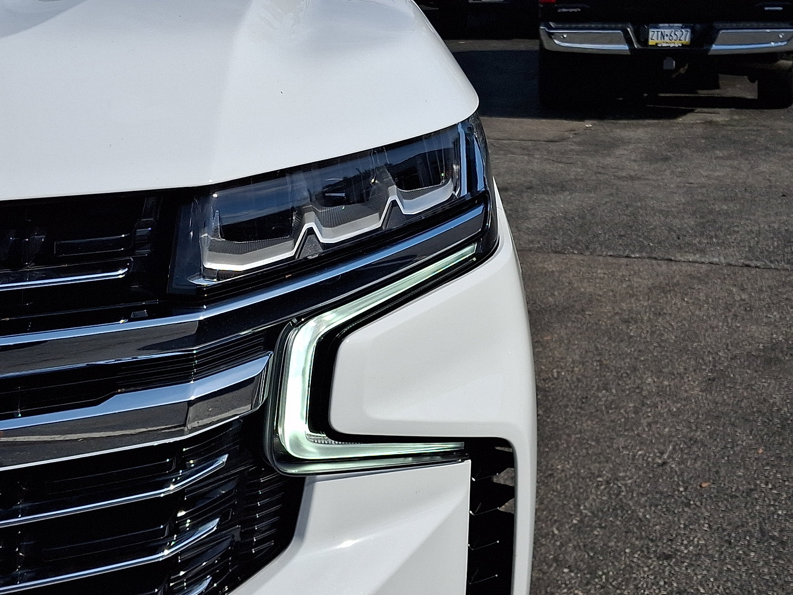 Used 2023 Chevrolet Tahoe LT w/ LT Signature Plus Package AWD/4WD image 10