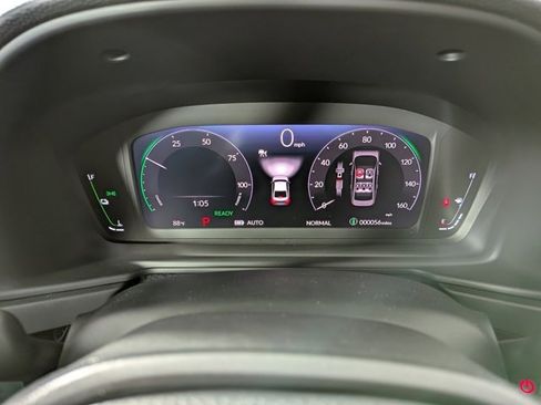 New 2025 Honda Accord Sport image 4