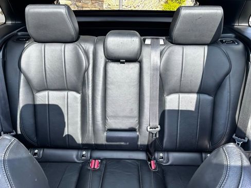 Used 2018 Land Rover Range Rover Evoque SE Premium AWD/4WD image 40