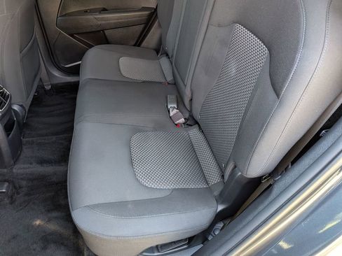 Certified 2023 Kia Sportage LX AWD/4WD image 21