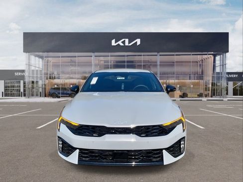 New 2026 Kia K5 GT-Line image 3