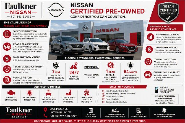 Certified 2024 Nissan Ariya AWD image 2