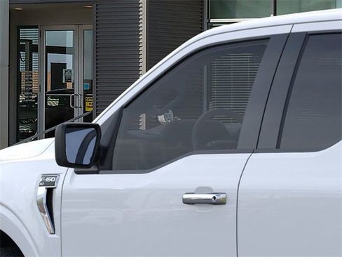 New 2026 Ford F150 XLT w/ XLT Chrome Appearance Package image 20