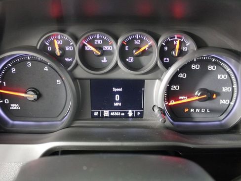 Used 2023 Chevrolet Silverado 3500 W/T w/ WT Fleet Convenience Package image 25