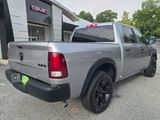 Used 2024 RAM 1500 Classic Warlock image 3